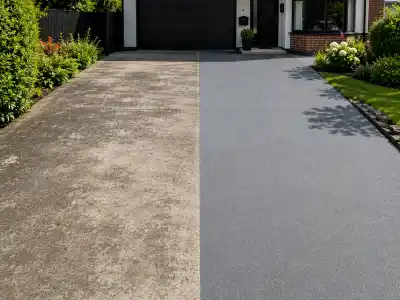 Water & Stain Protection